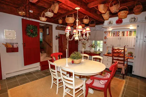 70 Tenney Hill Road Dunbarton NH 03046