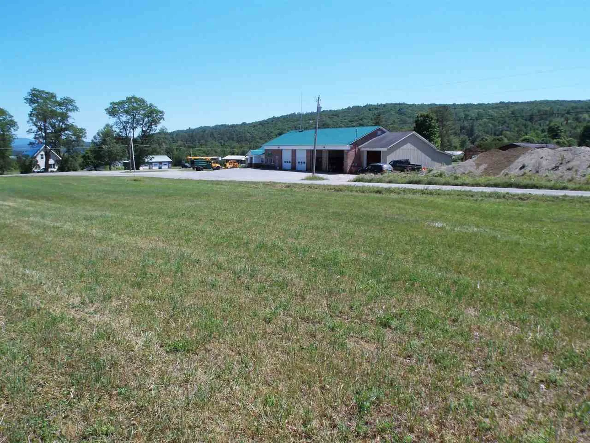 - Dane Road Sheffield VT 05866