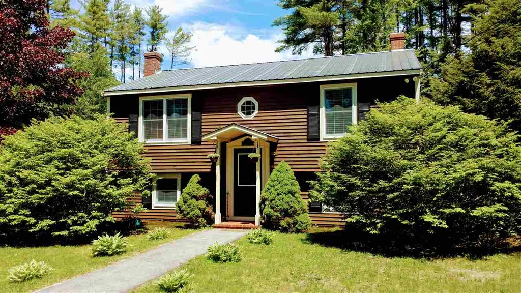 877 Eaton Road Conway NH 03818