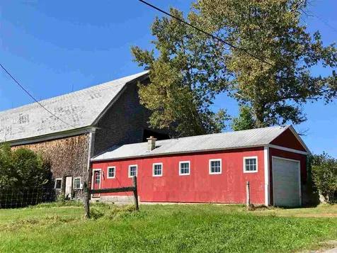 Diamond Pond Road Colebrook NH 03576