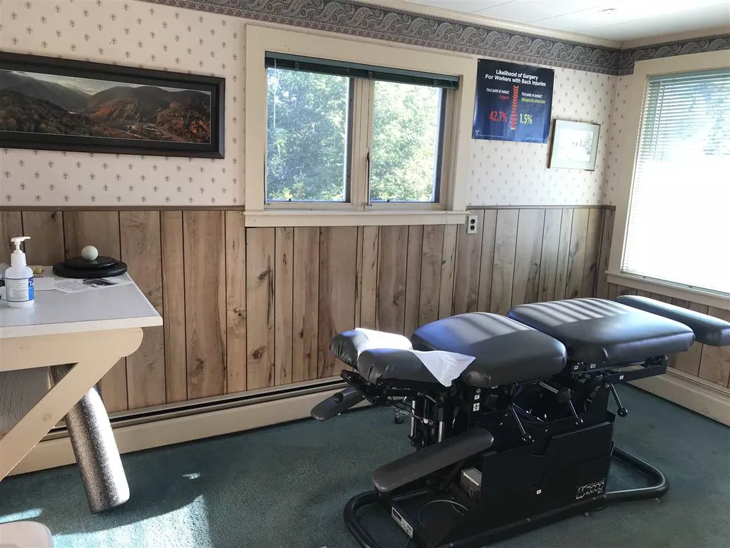 120 Cottage Street Littleton NH 03561