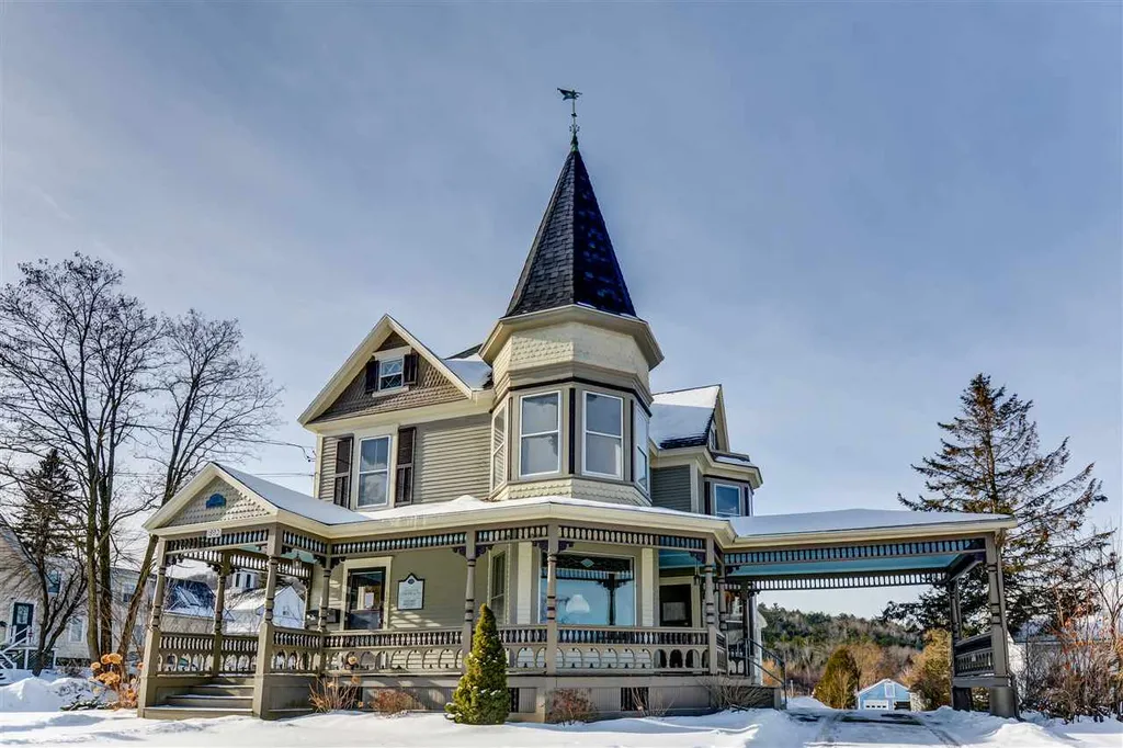 120 Cottage Street Littleton NH 03561
