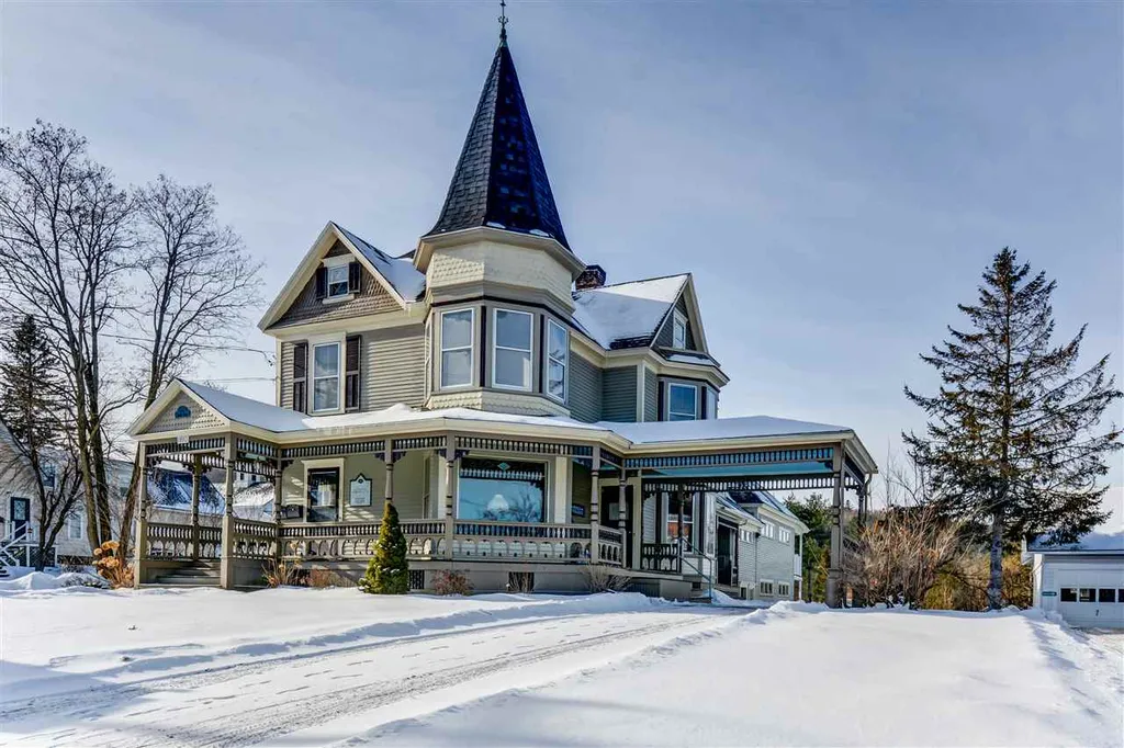 120 Cottage Street Littleton NH 03561
