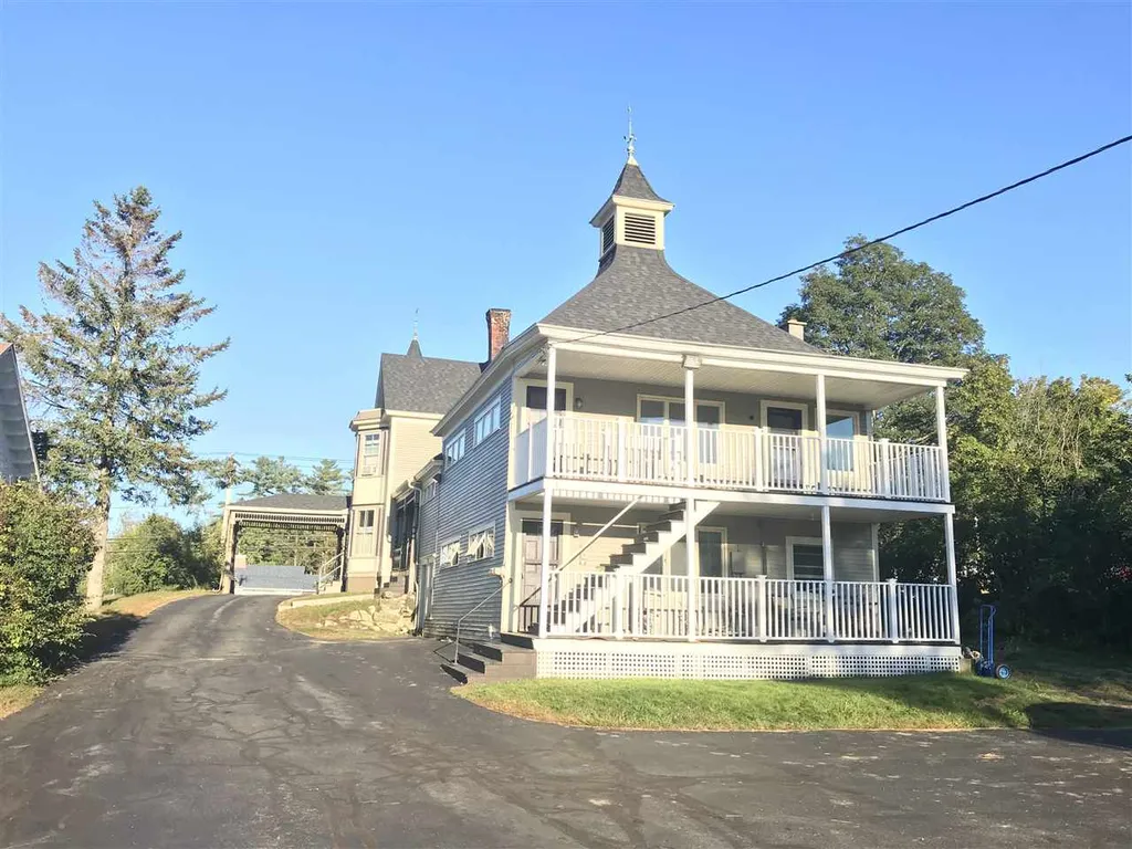 120 Cottage Street Littleton NH 03561