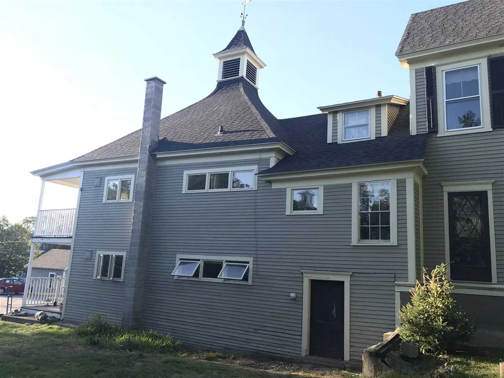 120 Cottage Street Littleton NH 03561