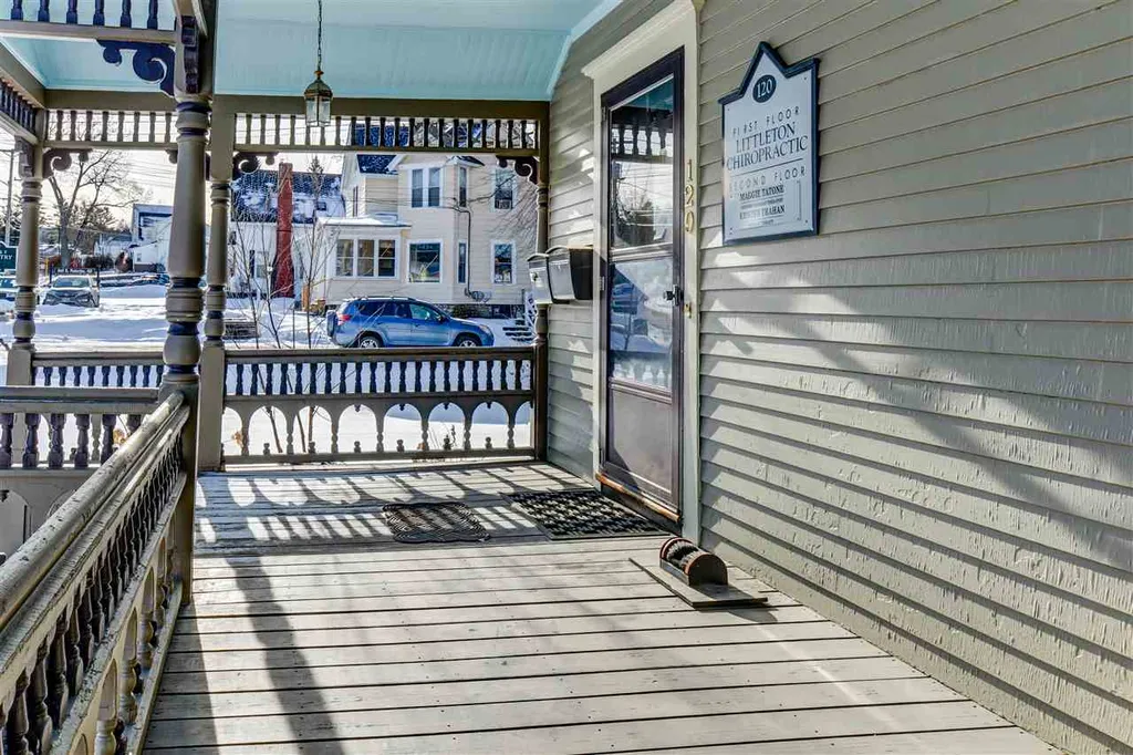 120 Cottage Street Littleton NH 03561