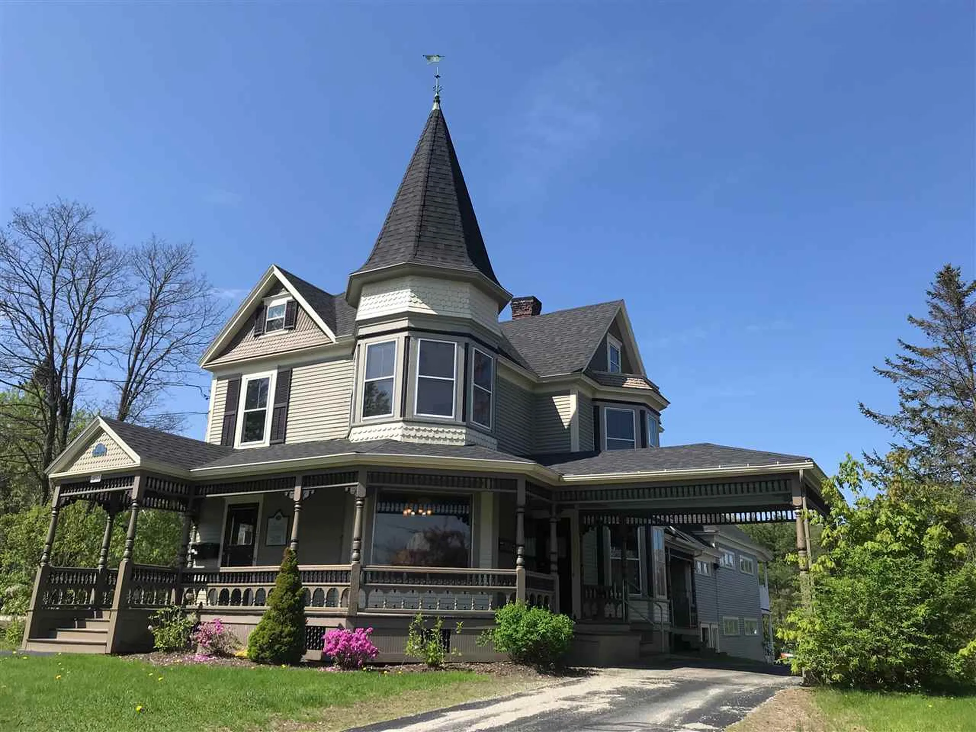 120 Cottage Street Littleton NH 03561