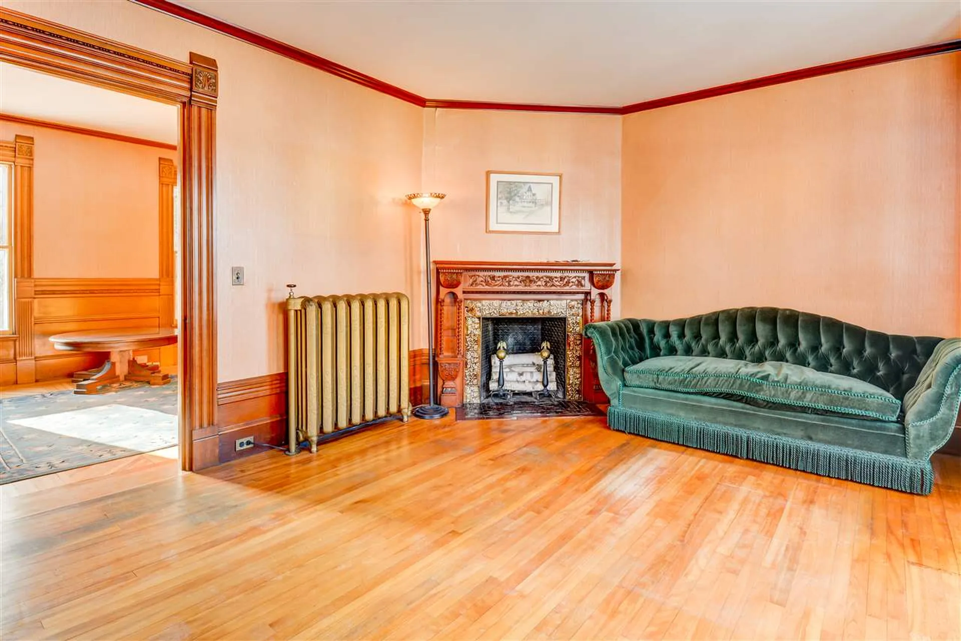 120 Cottage Street Littleton NH 03561