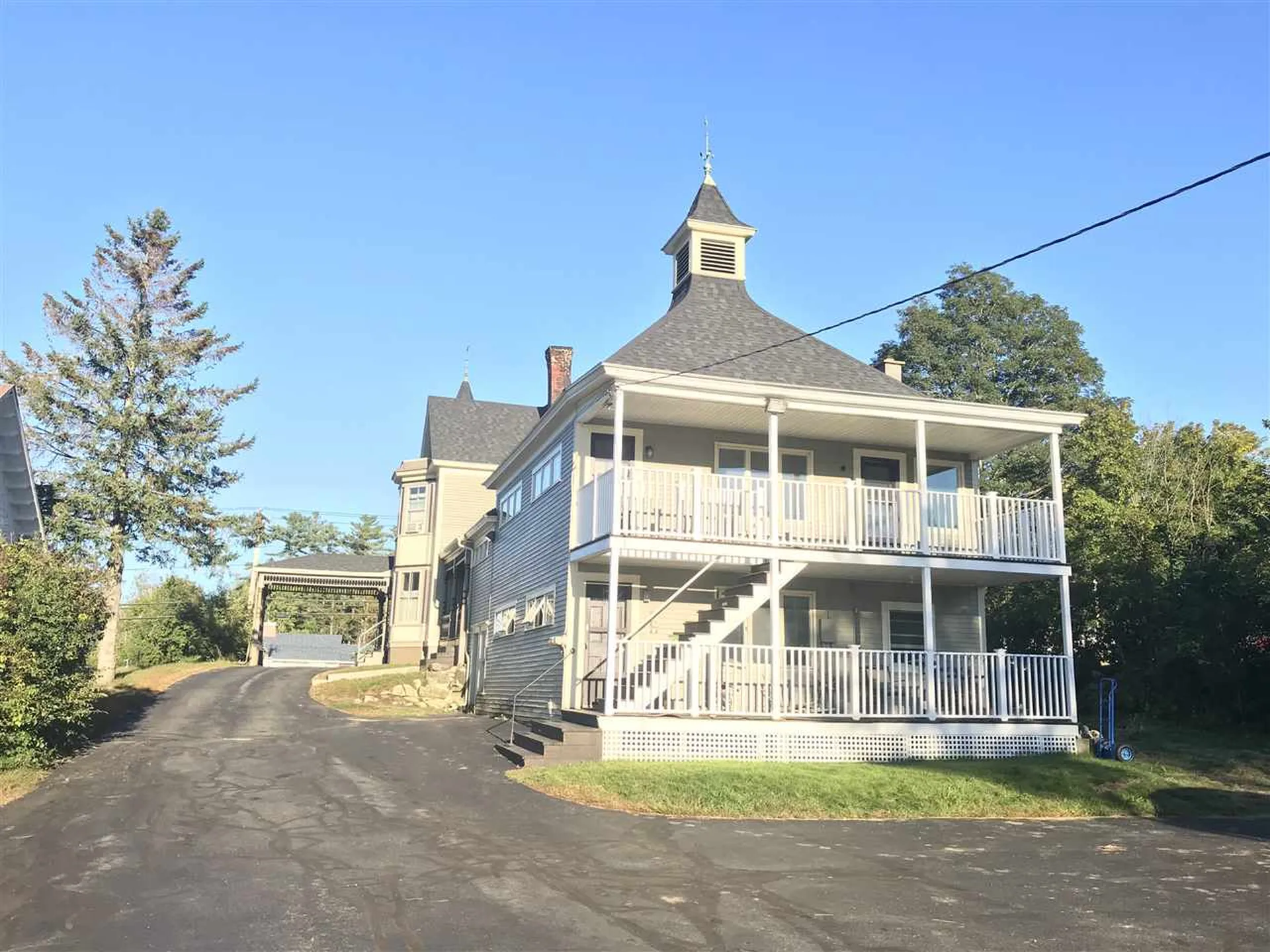 120 Cottage Street Littleton NH 03561