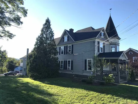 120 Cottage Street Littleton NH 03561