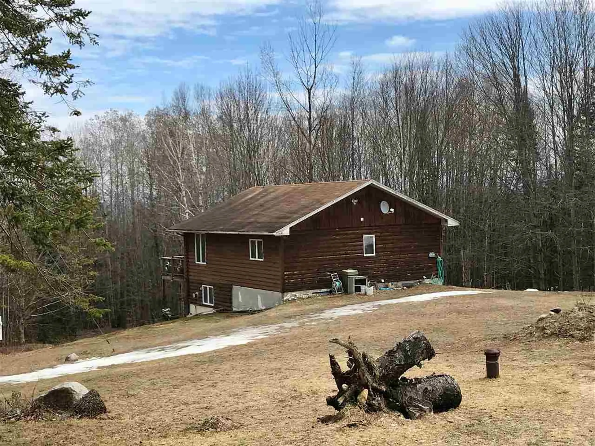 227 Moise Wood Road Brighton VT 05846