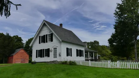 223 Whites Road Wilmington VT 05363