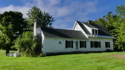 223 Whites Road Wilmington VT 05363
