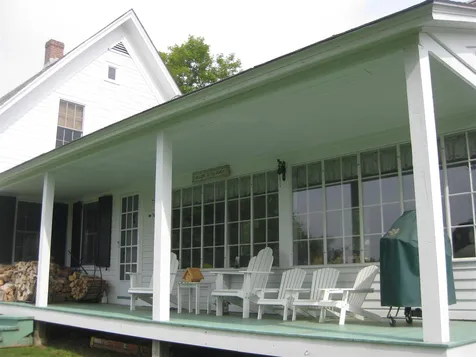 223 Whites Road Wilmington VT 05363