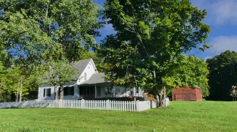 223 Whites Road Wilmington VT 05363