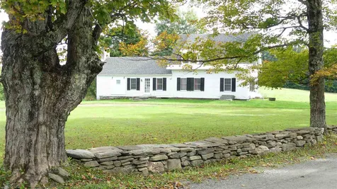 223 Whites Road Wilmington VT 05363
