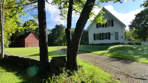 223 Whites Road Wilmington VT 05363