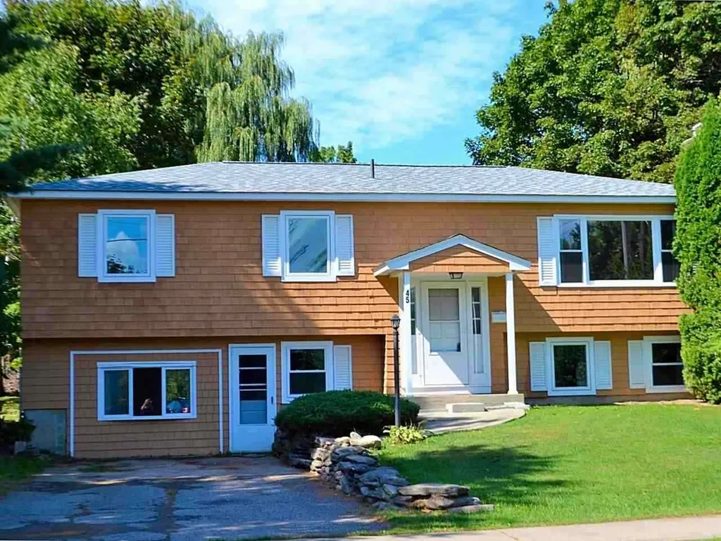 45 East Terrace Street South Burlington VT 05403