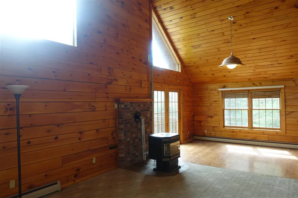258 Sumner Road Stamford VT 05352