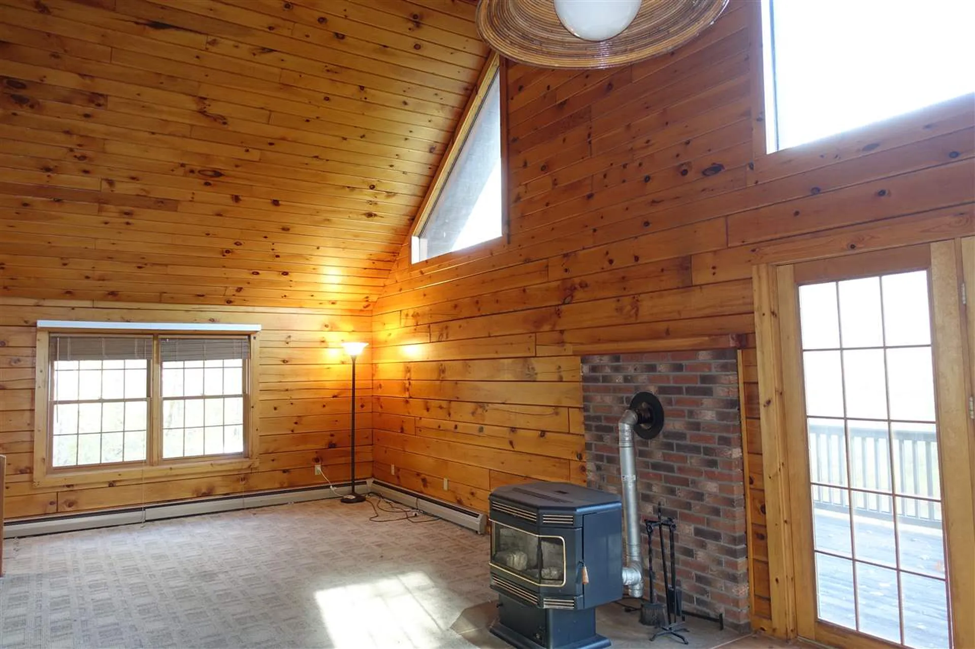 258 Sumner Road Stamford VT 05352