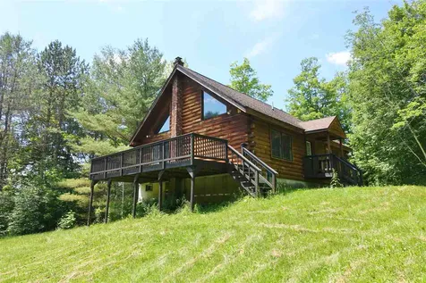 258 Sumner Road Stamford VT 05352