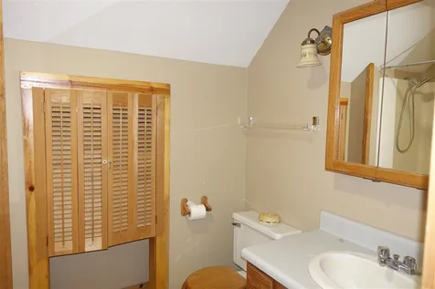 258 Sumner Road Stamford VT 05352