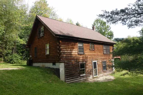 258 Sumner Road Stamford VT 05352