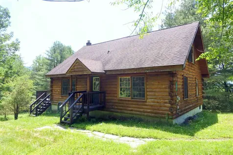 258 Sumner Road Stamford VT 05352