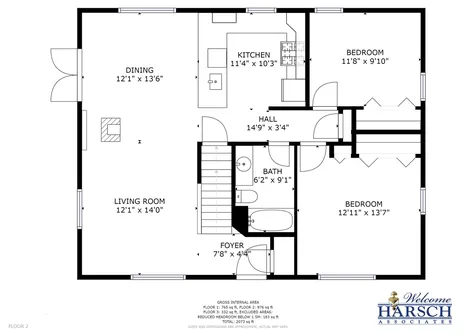 258 Sumner Road Stamford VT 05352