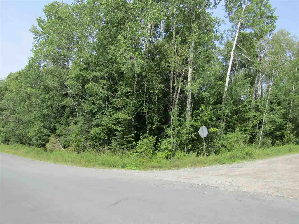Keach And Perry Road Columbia NH 03576
