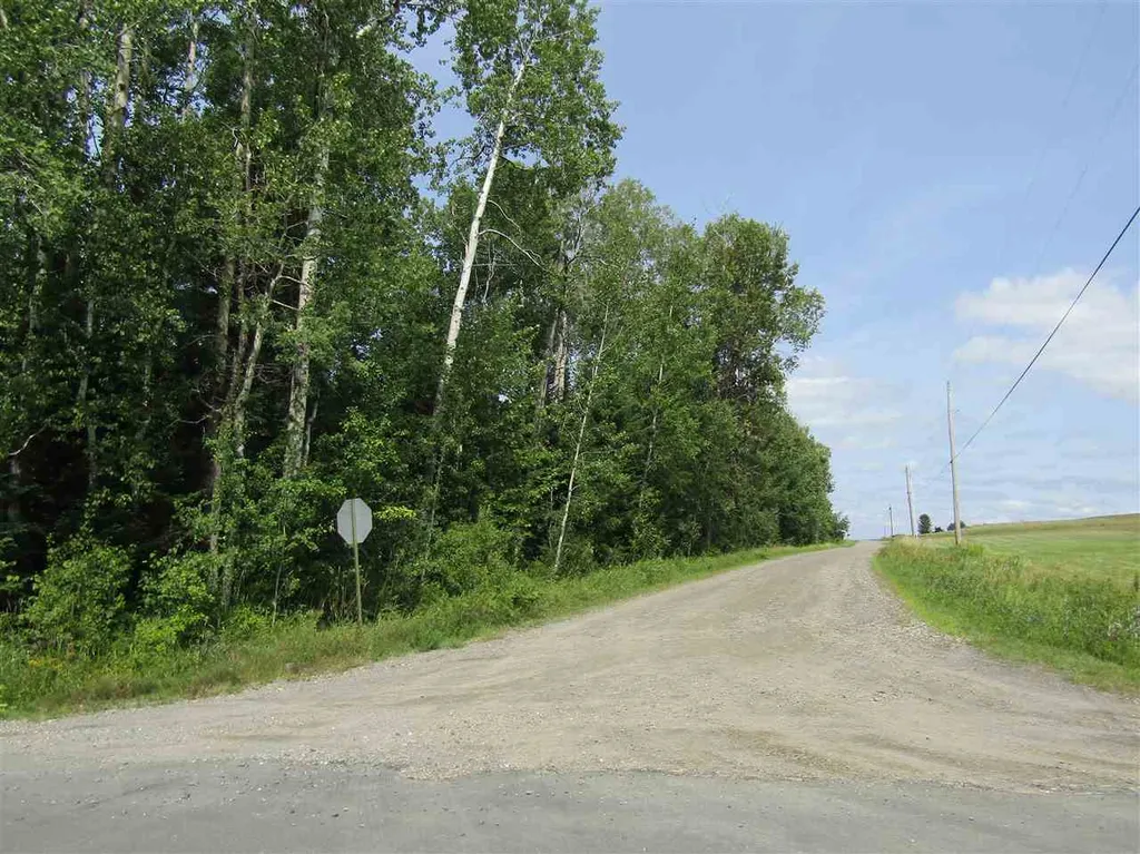 Keach And Perry Road Columbia NH 03576