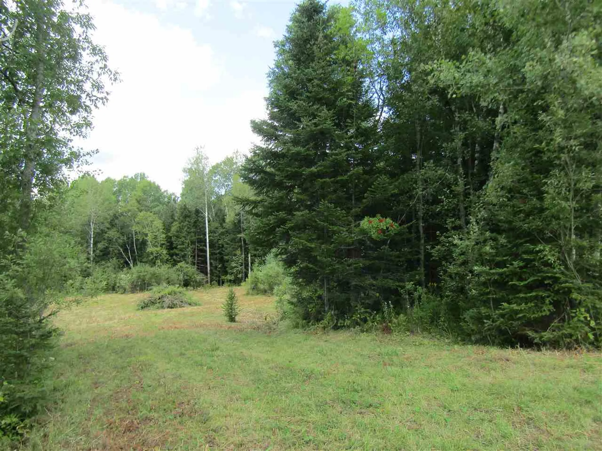 Keach And Perry Road Columbia NH 03576