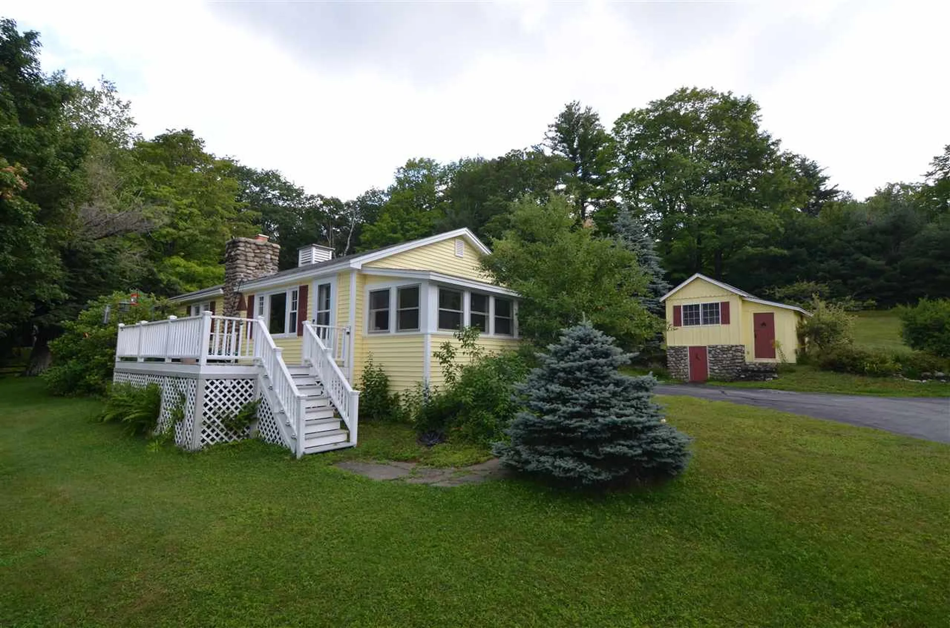 465-469 Edgemont Road Sunapee NH 03782