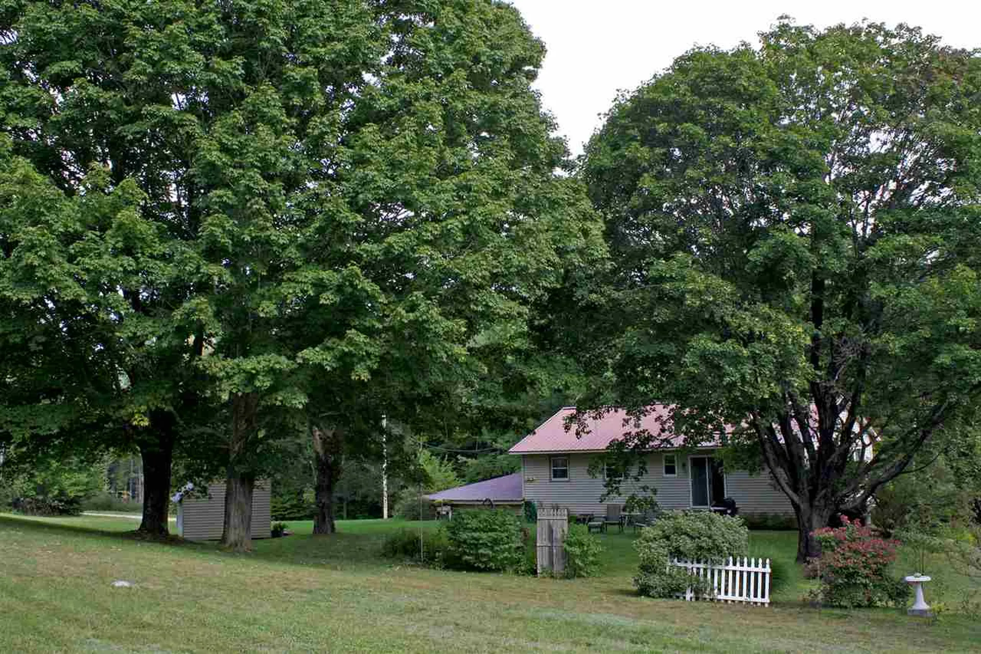 55 Sears Farm Road Ludlow VT 05149