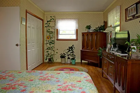 55 Sears Farm Road Ludlow VT 05149