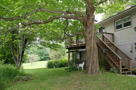 55 Sears Farm Road Ludlow VT 05149