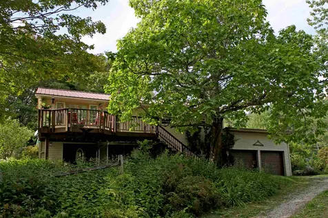 55 Sears Farm Road Ludlow VT 05149