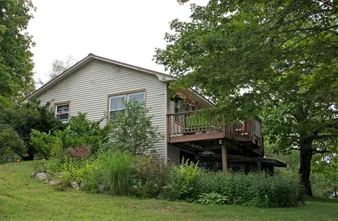 55 Sears Farm Road Ludlow VT 05149