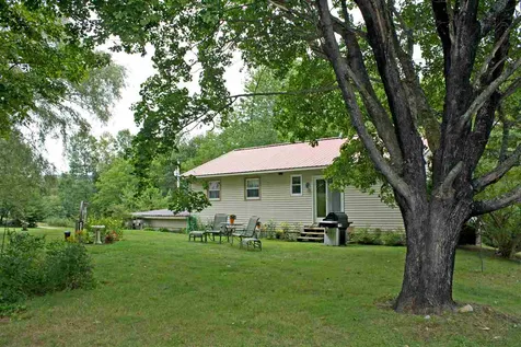 55 Sears Farm Road Ludlow VT 05149
