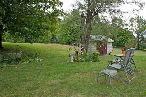 55 Sears Farm Road Ludlow VT 05149