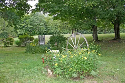 55 Sears Farm Road Ludlow VT 05149