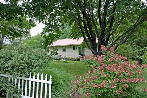 55 Sears Farm Road Ludlow VT 05149