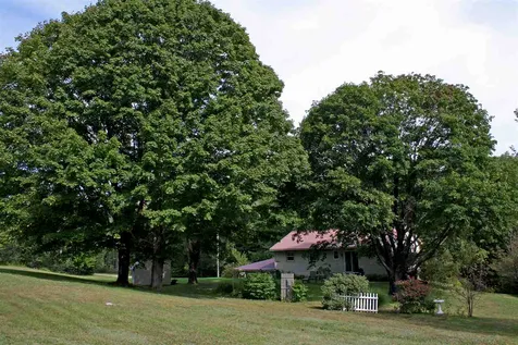 55 Sears Farm Road Ludlow VT 05149