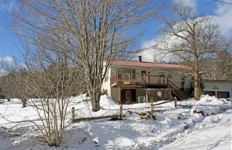 55 Sears Farm Road Ludlow VT 05149