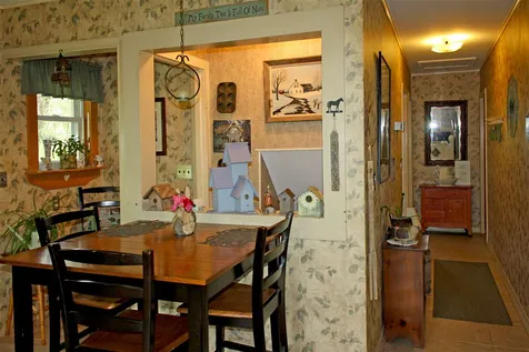 55 Sears Farm Road Ludlow VT 05149