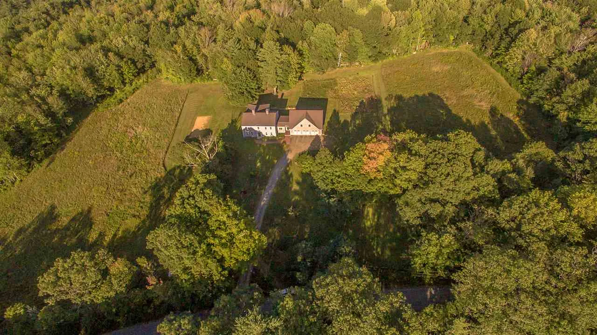 220 Burleigh Hill Road Sanbornton NH 03269