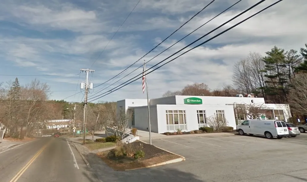 7 Center Street Wolfeboro NH 03894