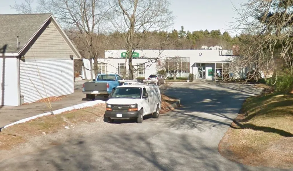 7 Center Street Wolfeboro NH 03894