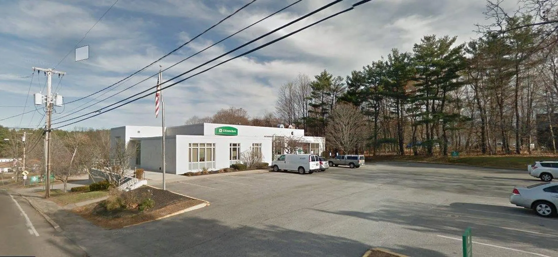 7 Center Street Wolfeboro NH 03894
