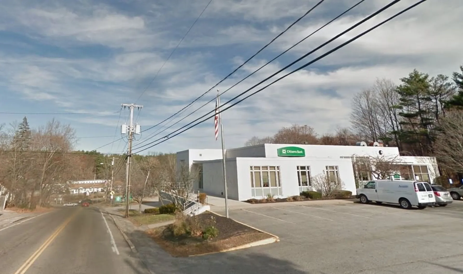 7 Center Street Wolfeboro NH 03894